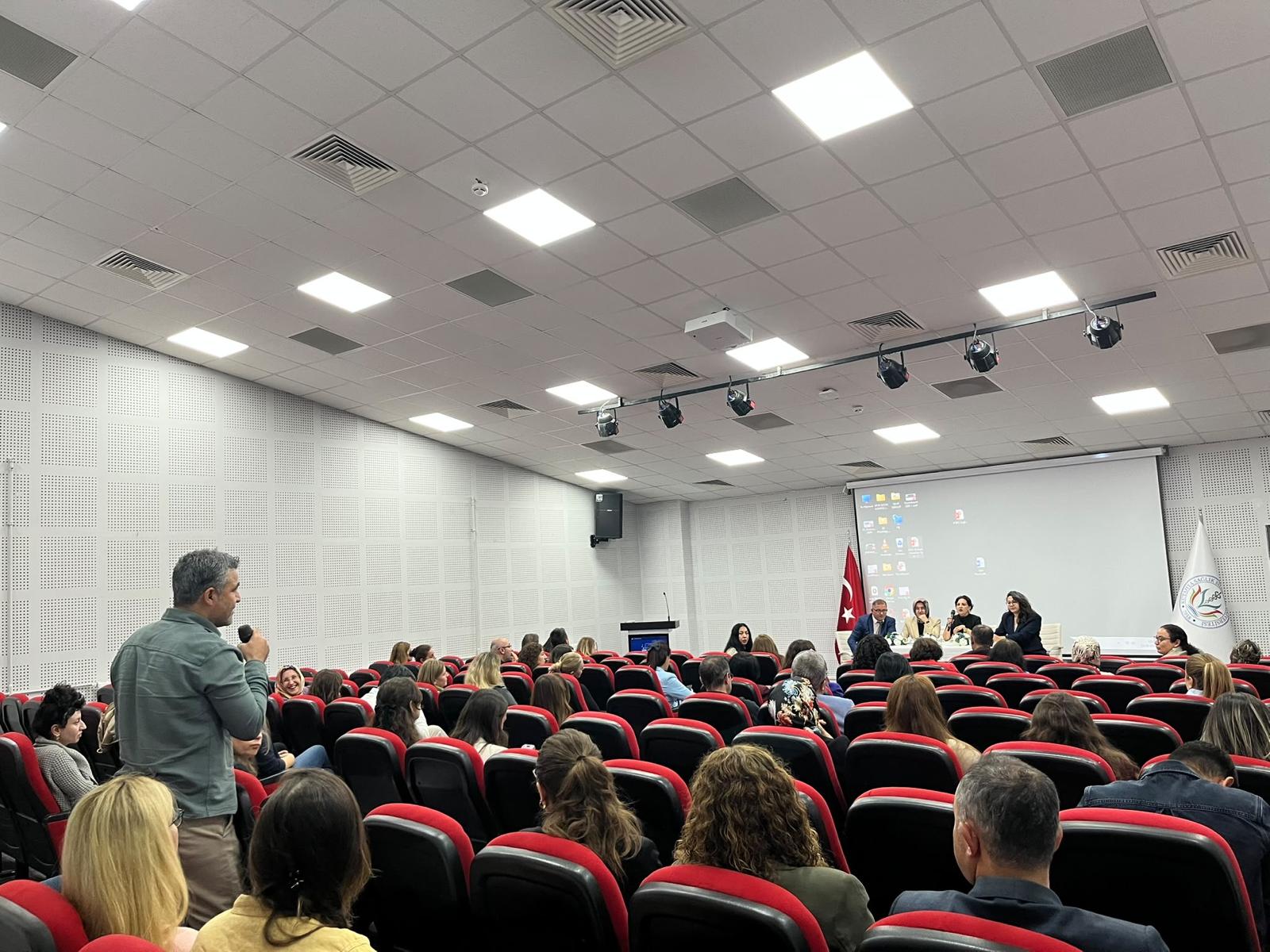 Fakültemizde 2026-2027 Akademik Yılı Başlangıç ve Değerlendirme Toplantısı Gerçekleştirildi - 13