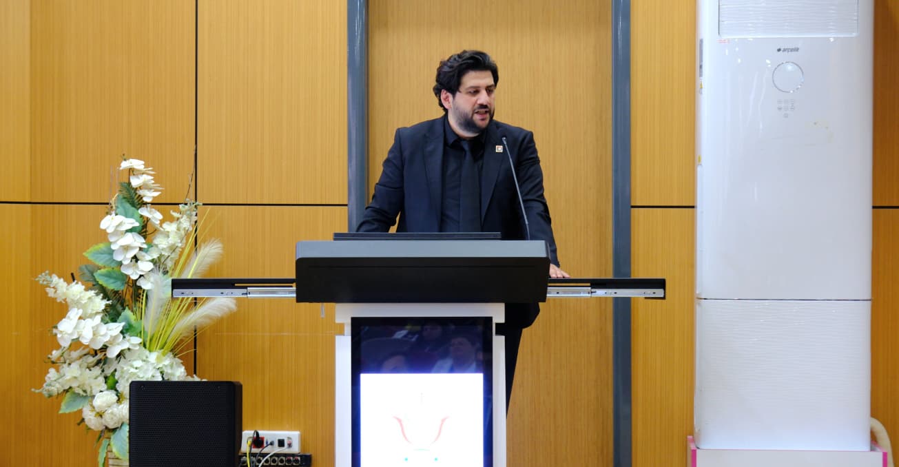 GÜLSÜM GÜRAL DİŞ HEKİMLİĞİ FAKÜLTESİNDE AKADEMİK KURUL VE DEĞERLENDİRME TOPLANTISI GERÇEKLEŞTİRİLDİ