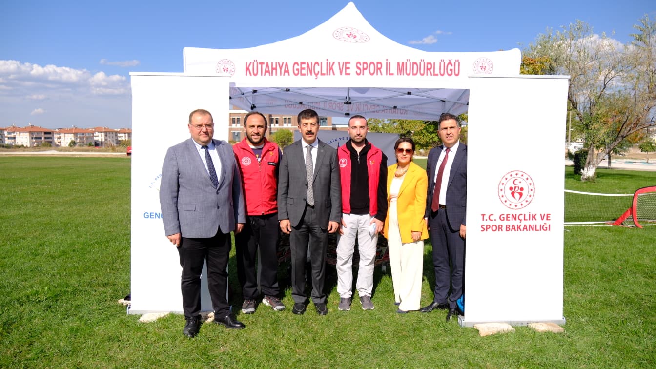 KSBÜ’DE ÖĞRENCİ TOPLULUKLARI ORYANTASYON HAFTASI DEVAM EDİYOR