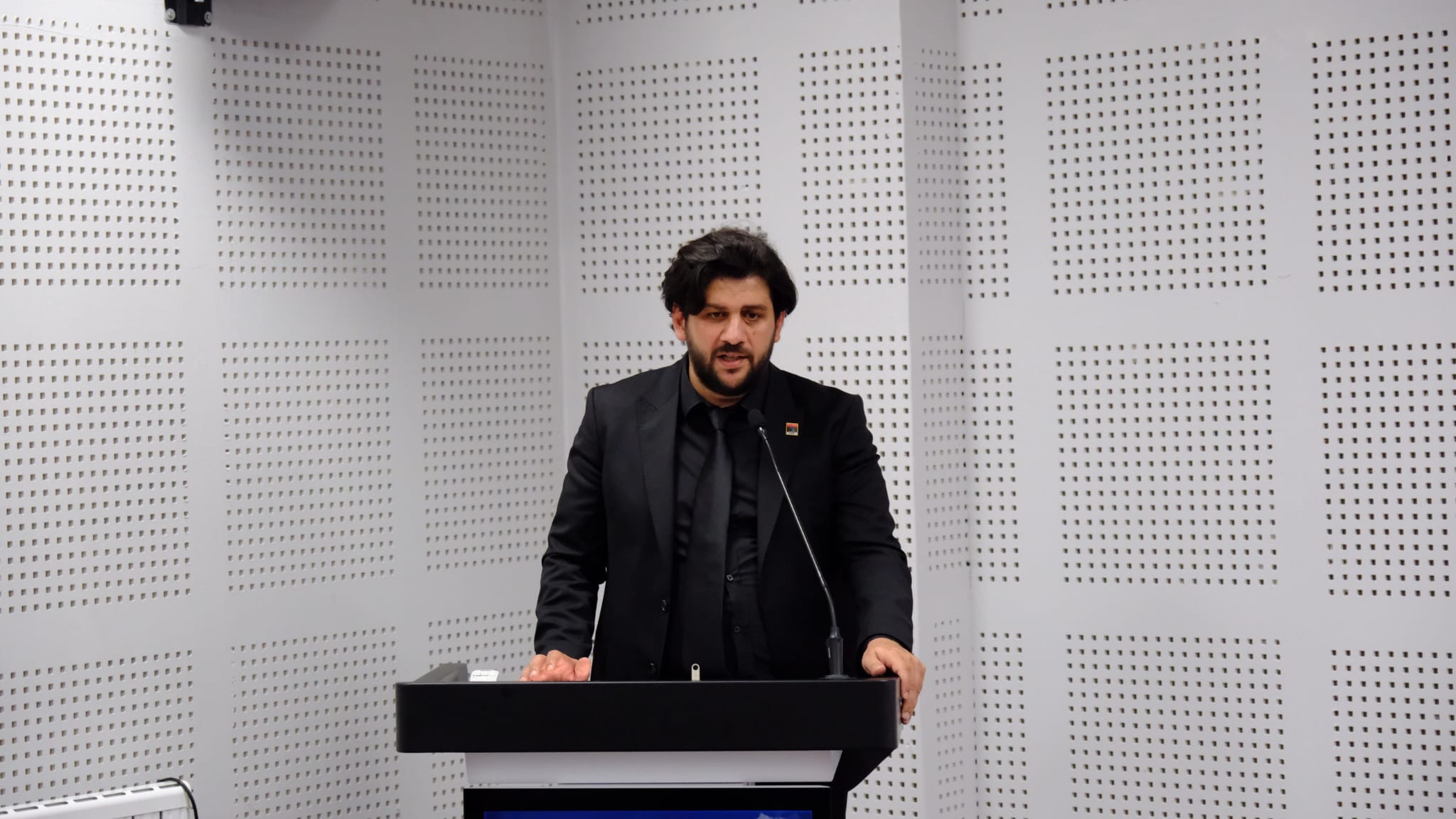 MÜHENDİSLİK VE DOĞA BİLİMLERİ FAKÜLTESİNDE AKADEMİK KURUL VE DEĞERLENDİRME TOPLANTISI GERÇEKLEŞTİRİLDİ