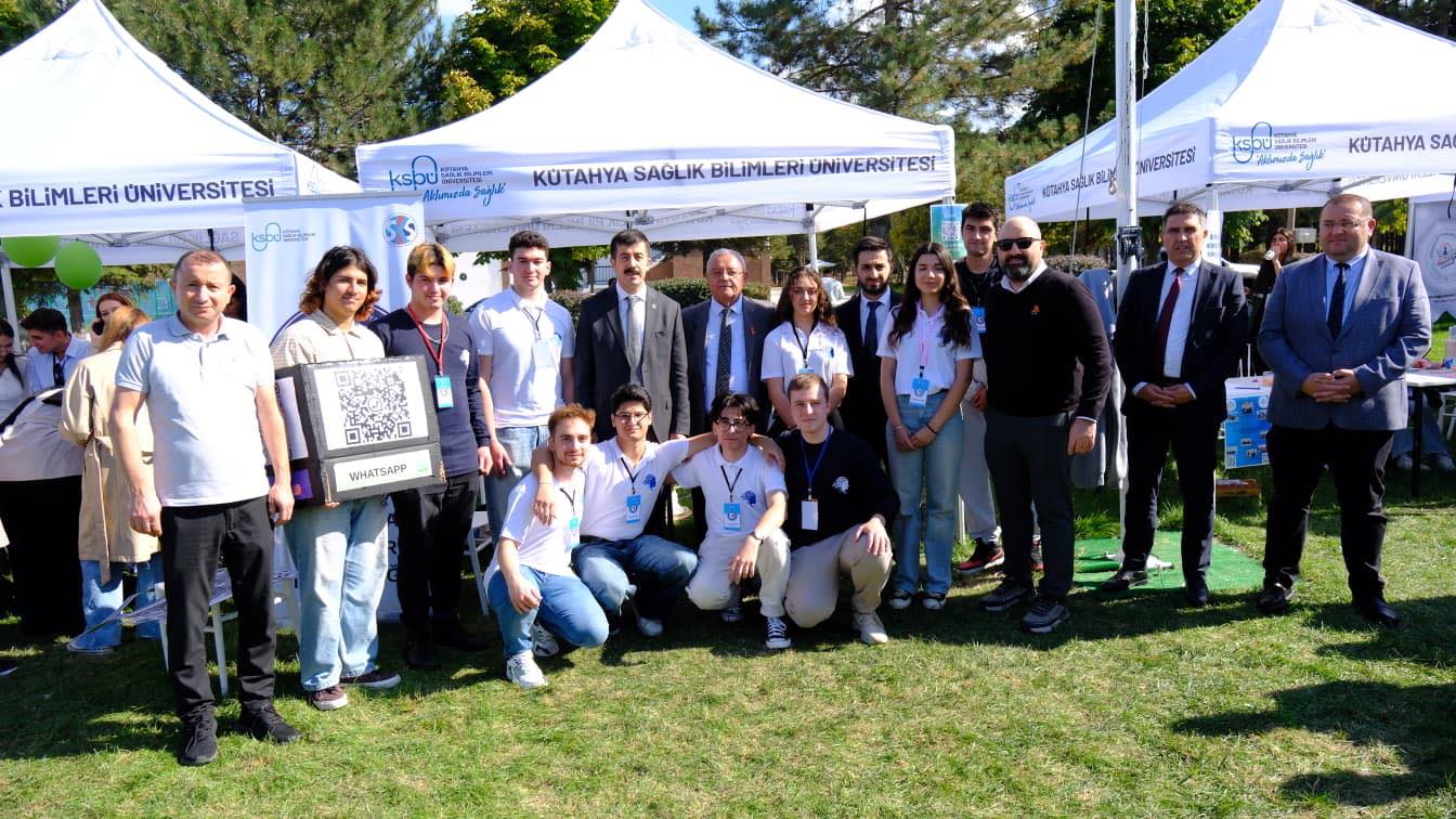 KSBÜ’de Öğrenci Toplulukları Oryantasyon Programı - 4