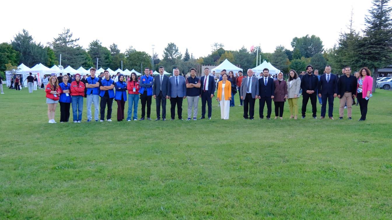 KSBÜ’de Öğrenci Toplulukları Oryantasyon Programı - 9