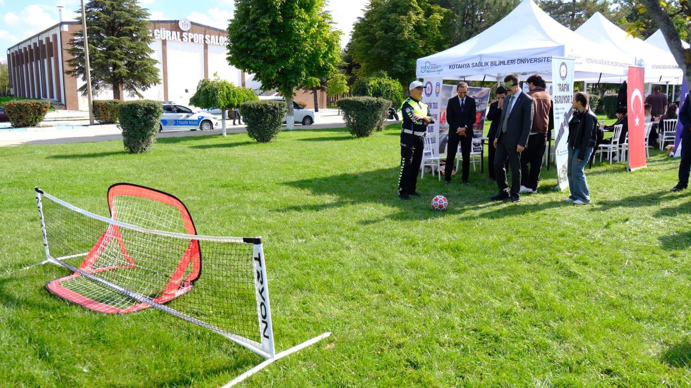 KSBÜ’de Öğrenci Toplulukları Oryantasyon Programı - 5