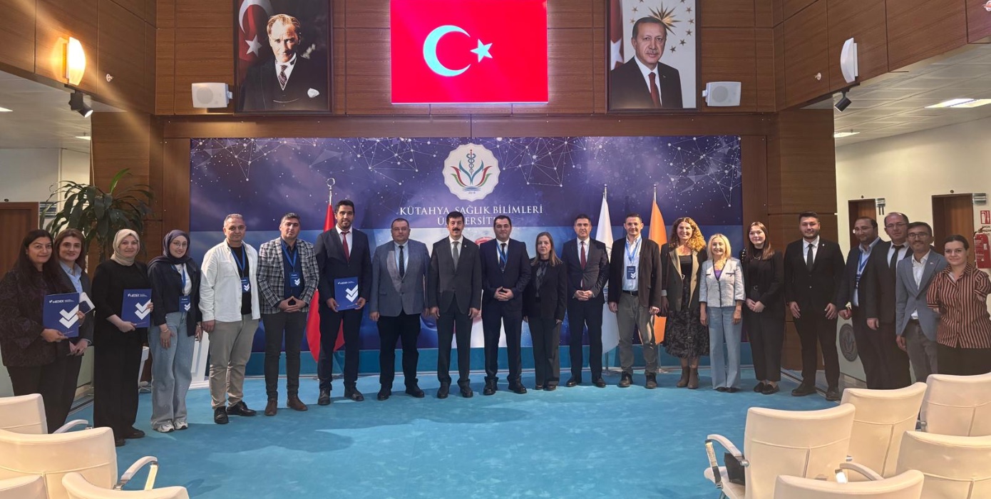 Yüksekokulumuzda MEDEK Değerlendirme Süreci