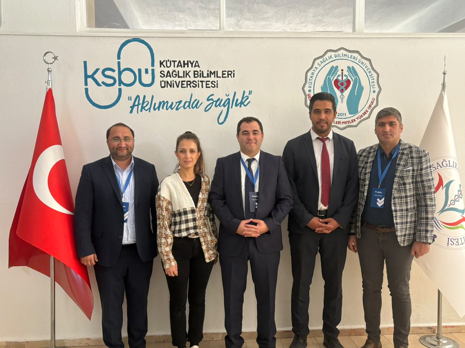 Yüksekokulumuzda MEDEK Değerlendirme Süreci - 13