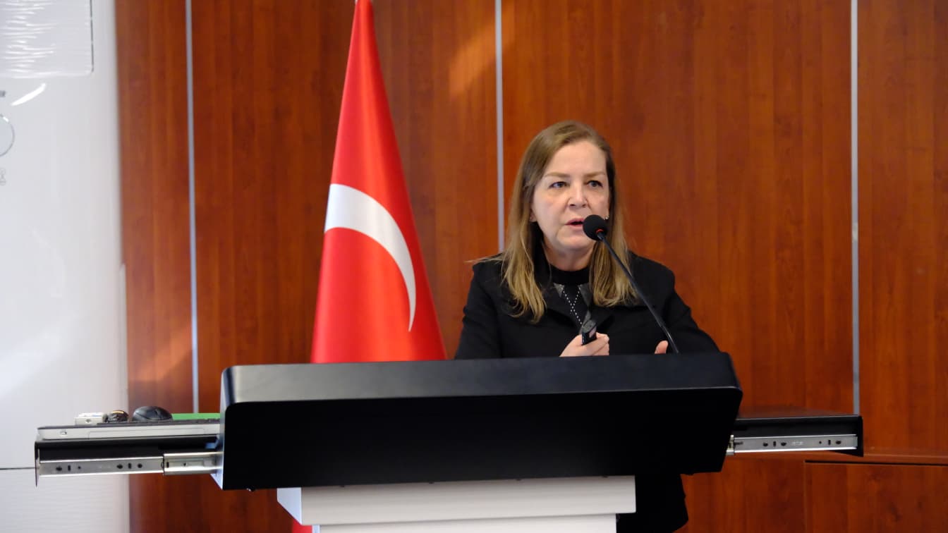TIP FAKÜLTESİNDE AKADEMİK KURUL VE DEĞERLENDİRME TOPLANTISI GERÇEKLEŞTİRİLDİ