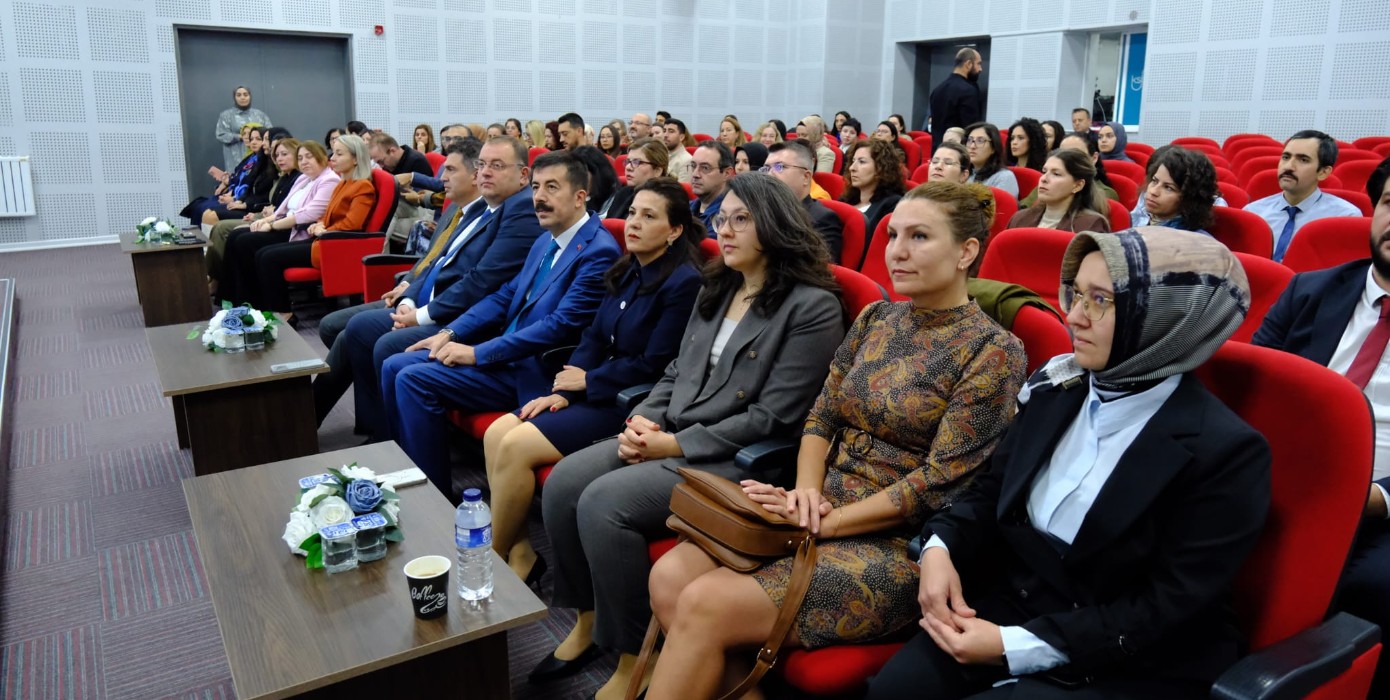 SBF’DE AKADEMİK KURUL VE DEĞERLENDİRME TOPLANTISI GERÇEKLEŞTİRİLDİ