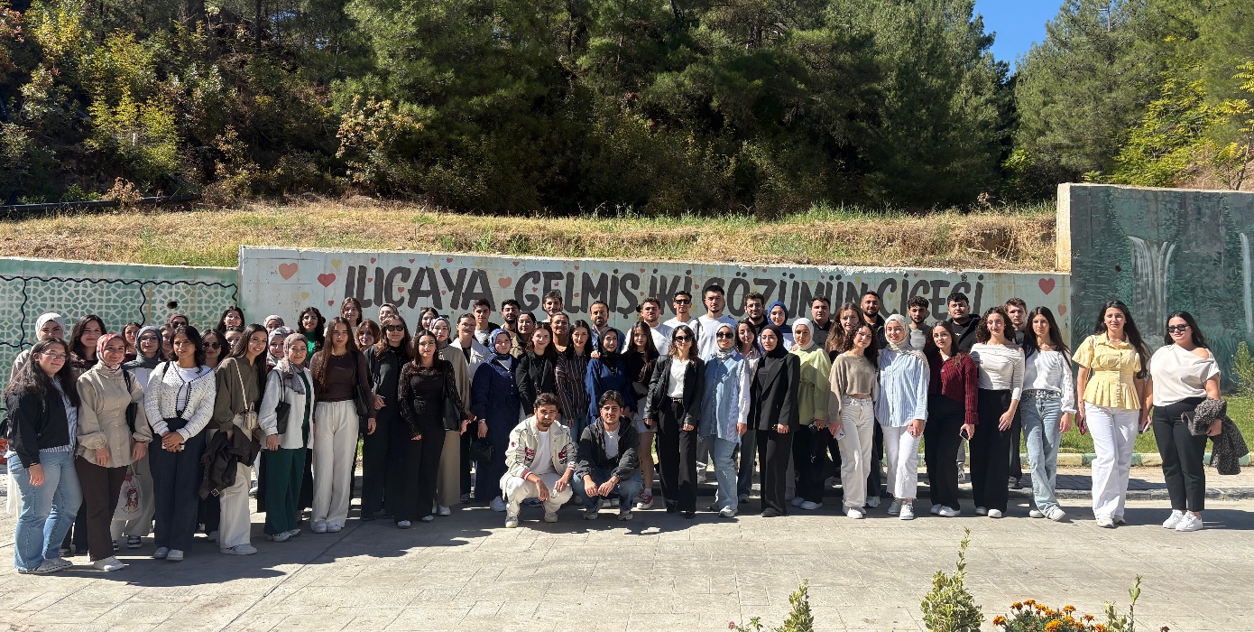 Tele Sağlık Teknikerliği Programında Kaynaşma Kahvaltısı Düzenlendi