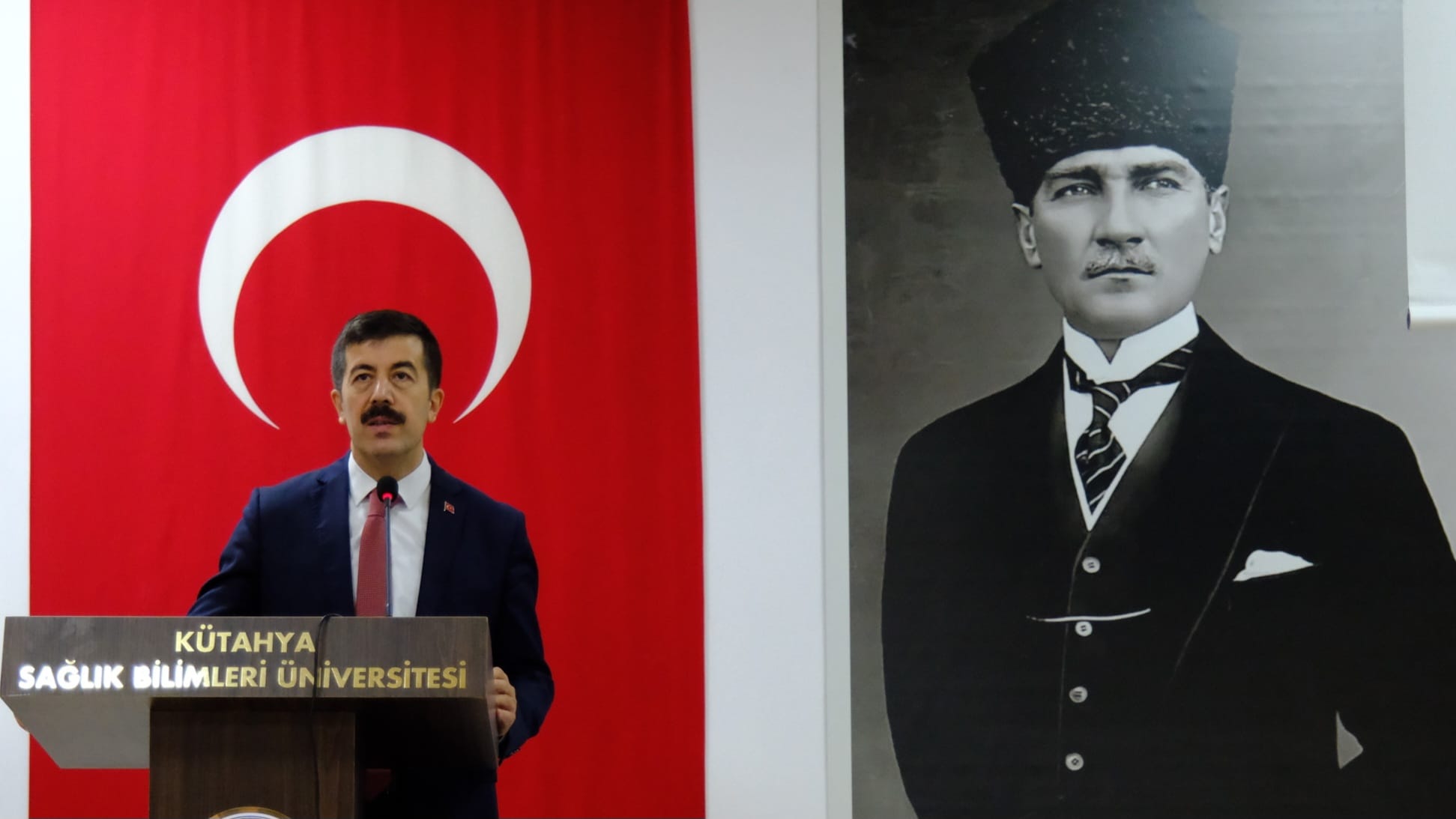 GEDİZ SAĞLIK HİZMETLERİ MYO’DA AKADEMİK KURUL VE DEĞERLENDİRME TOPLANTISI GERÇEKLEŞTİRİLDİ