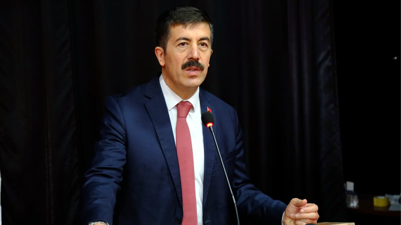 SİMAV SHMYO’DA AKADEMİK KURUL VE DEĞERLENDİRME TOPLANTISI YAPILDI