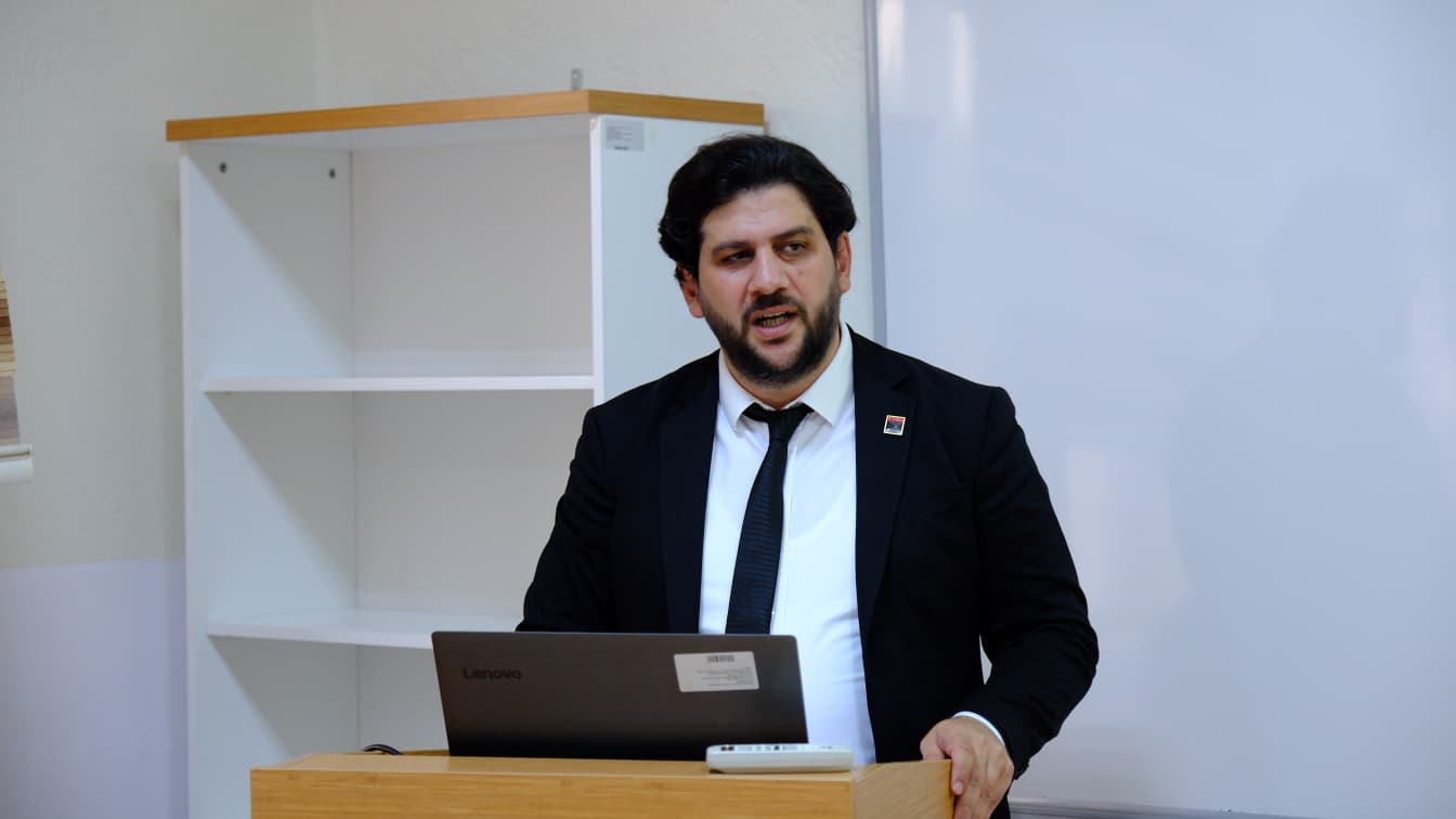 TAVŞANLI SHMYO’DA AKADEMİK KURUL VE DEĞERLENDİRME TOPLANTISI GERÇEKLEŞTİRİLDİ