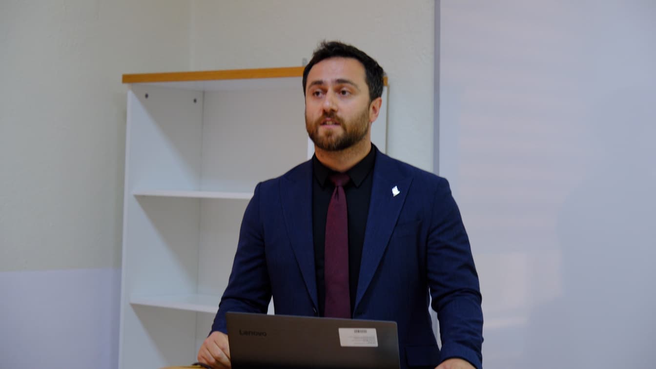 TAVŞANLI SHMYO’DA AKADEMİK KURUL VE DEĞERLENDİRME TOPLANTISI GERÇEKLEŞTİRİLDİ