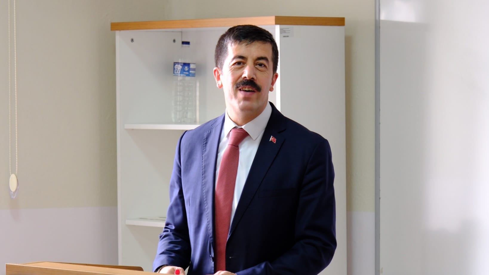 TAVŞANLI SHMYO’DA AKADEMİK KURUL VE DEĞERLENDİRME TOPLANTISI GERÇEKLEŞTİRİLDİ