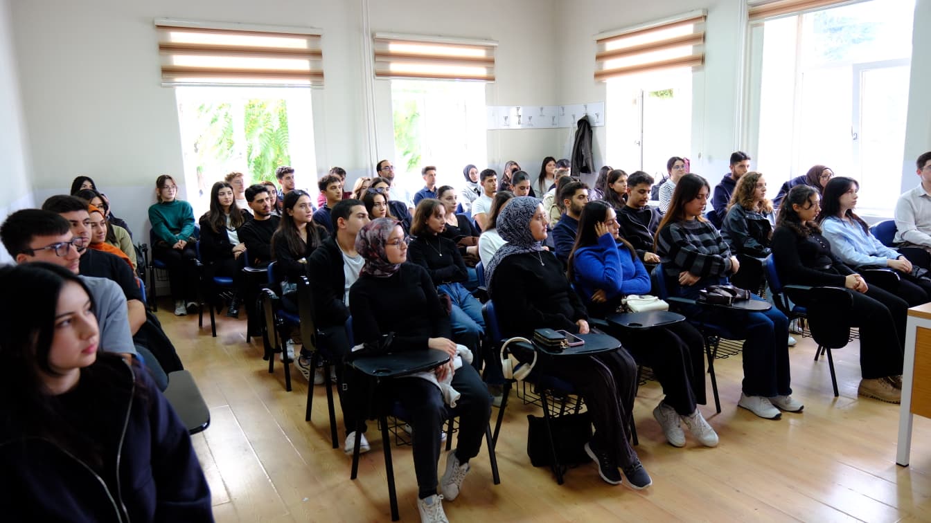 TAVŞANLI SHMYO’DA AKADEMİK KURUL VE DEĞERLENDİRME TOPLANTISI GERÇEKLEŞTİRİLDİ