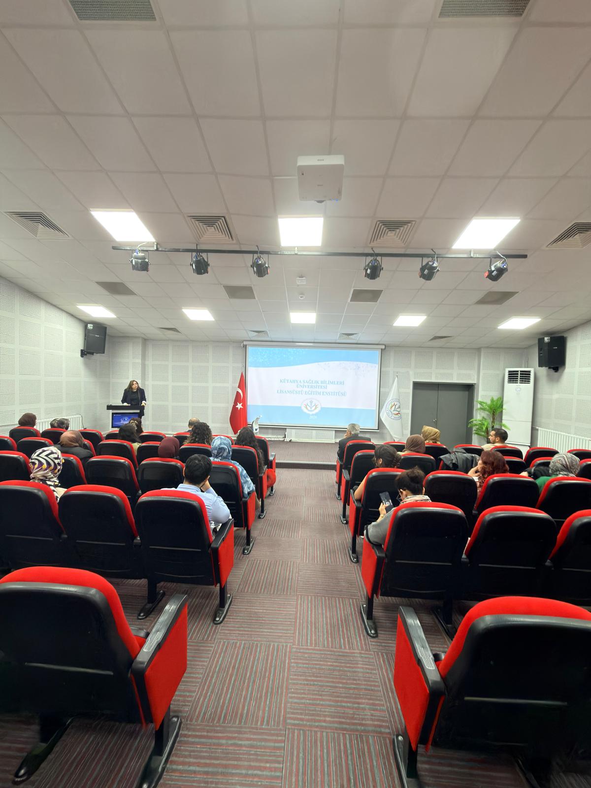2026-2027 Eğitim –Öğretim Yılı Güz Dönemi LEE- Oryantasyon Programı - 1