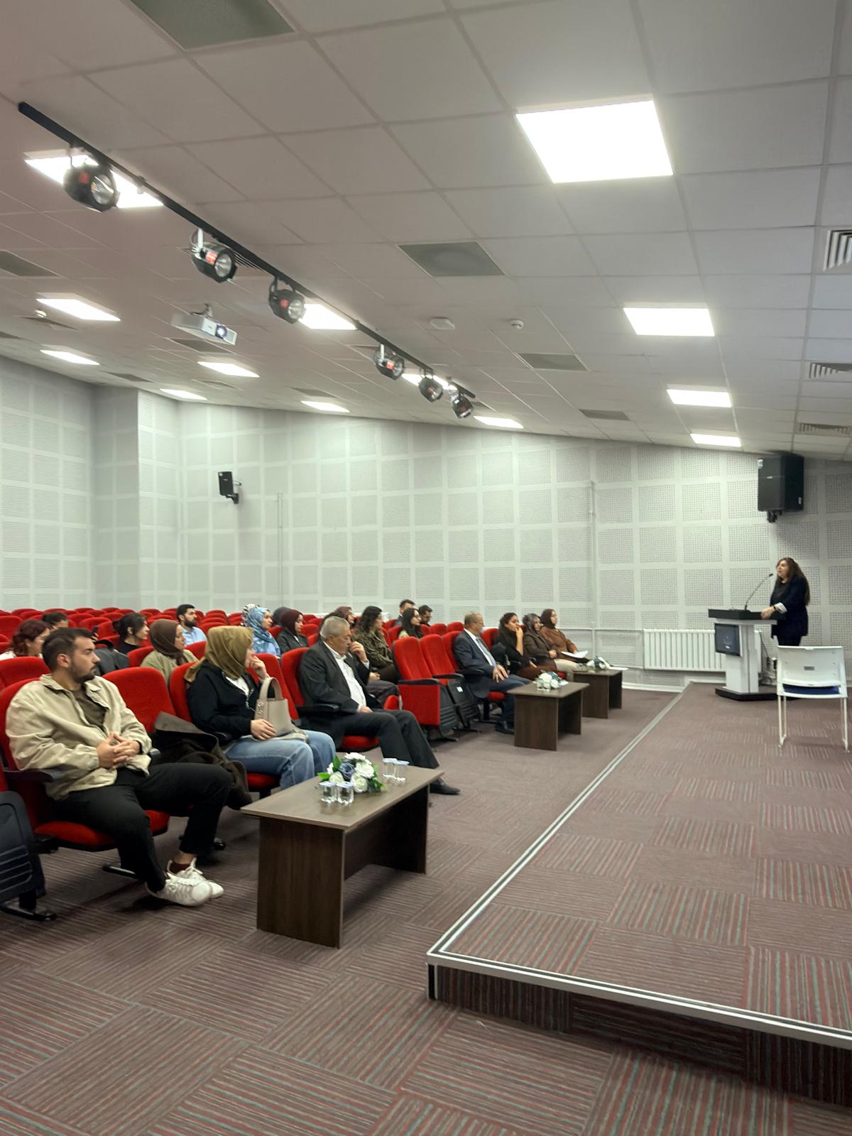 2026-2027 Eğitim –Öğretim Yılı Güz Dönemi LEE- Oryantasyon Programı - 2