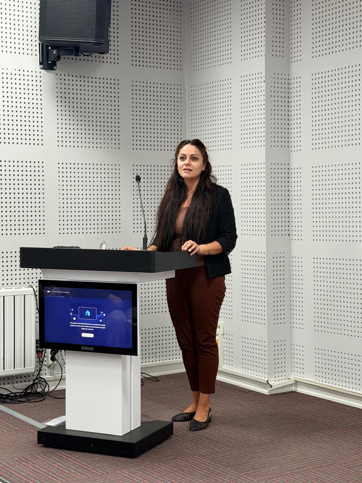 2026-2027 Eğitim –Öğretim Yılı Güz Dönemi LEE- Oryantasyon Programı - 3
