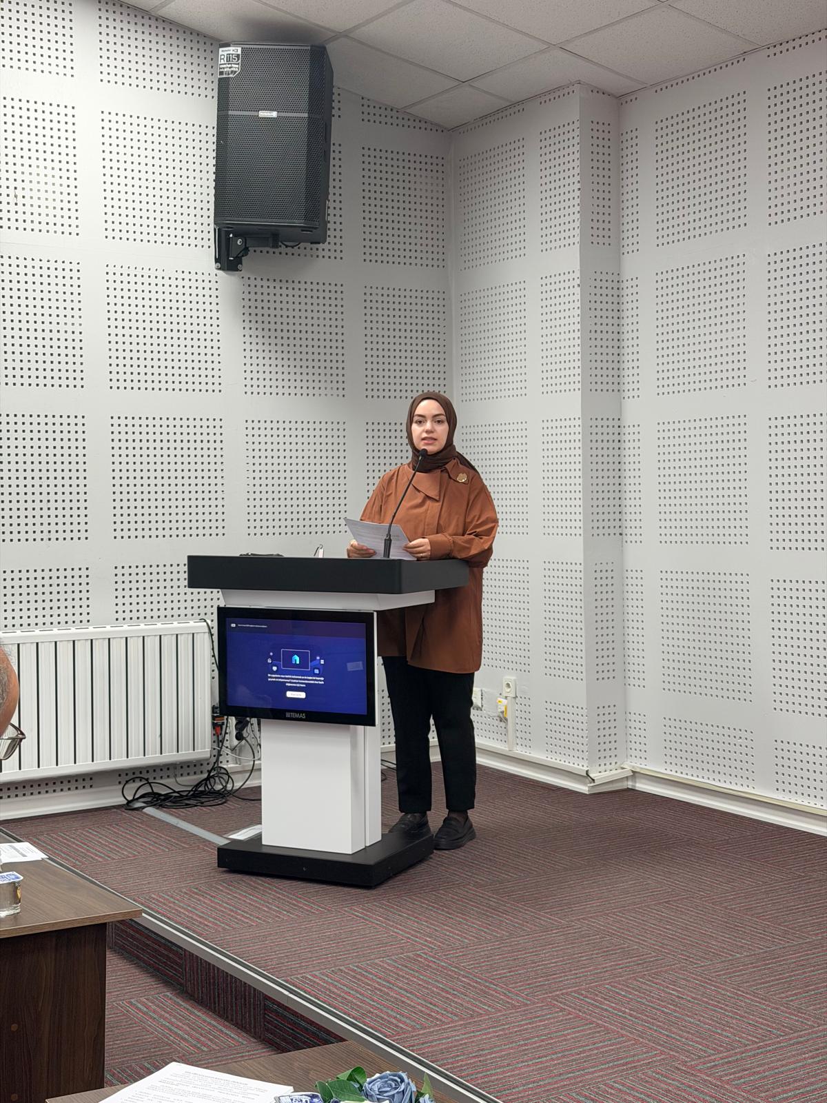 2026-2027 Eğitim –Öğretim Yılı Güz Dönemi LEE- Oryantasyon Programı - 9
