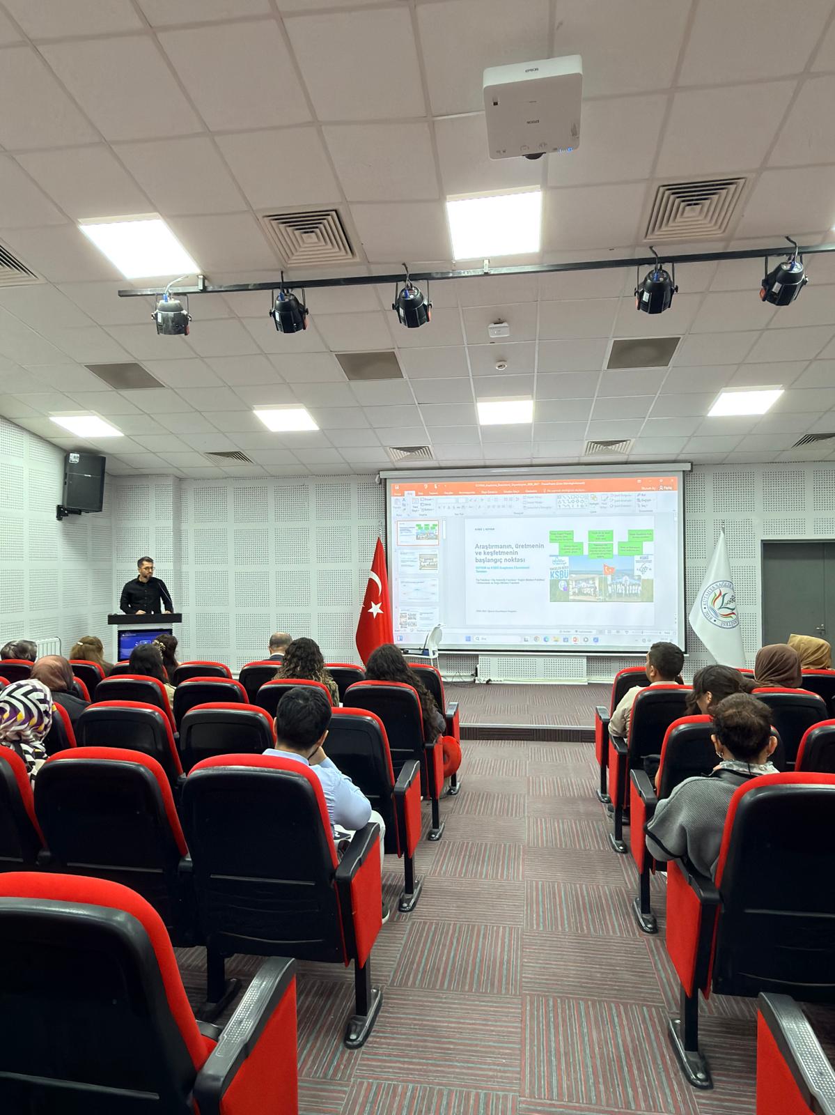 2026-2027 Eğitim –Öğretim Yılı Güz Dönemi LEE- Oryantasyon Programı - 6