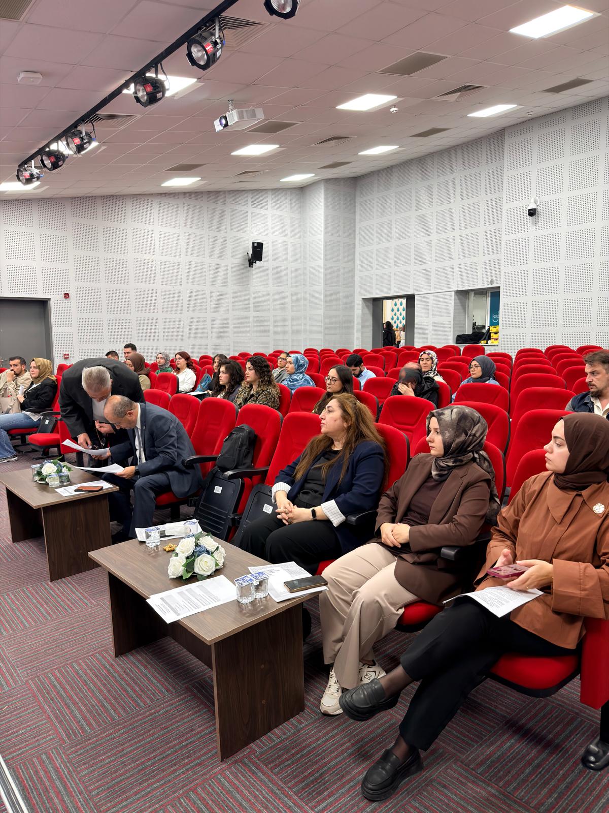 2026-2027 Eğitim –Öğretim Yılı Güz Dönemi LEE- Oryantasyon Programı - 10