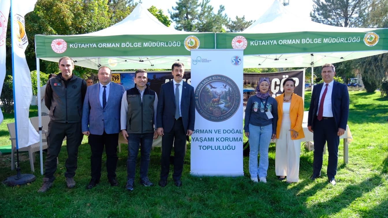 Öğrenci Toplulukları Oryantasyon Günleri Gerçekleştirildi - 5