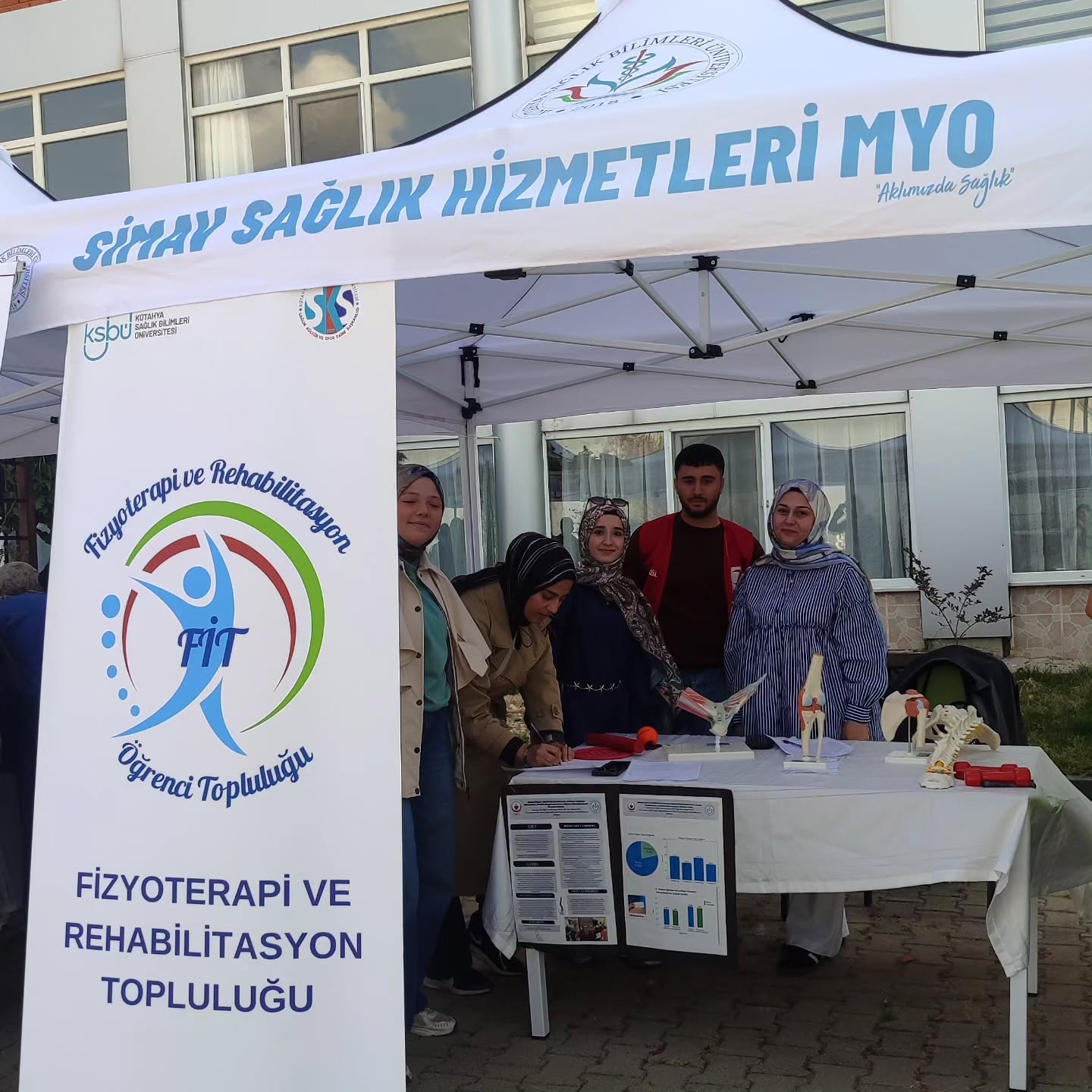 ÖĞRENCİ TOPLULUKLARI ORYANTASYON PROGRAMI GERÇEKLEŞTİRİLDİ - 6