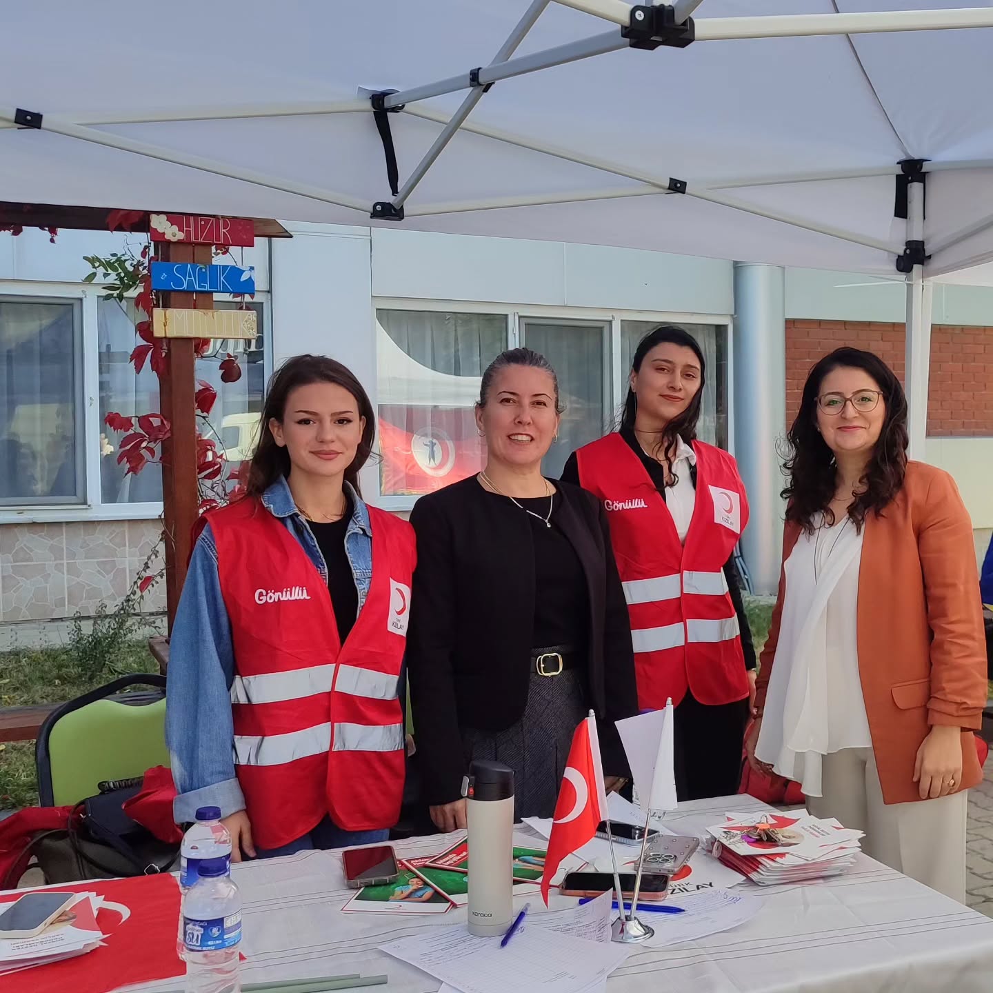 ÖĞRENCİ TOPLULUKLARI ORYANTASYON PROGRAMI GERÇEKLEŞTİRİLDİ - 7