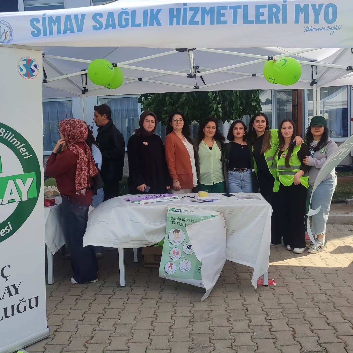 ÖĞRENCİ TOPLULUKLARI ORYANTASYON PROGRAMI GERÇEKLEŞTİRİLDİ - 8
