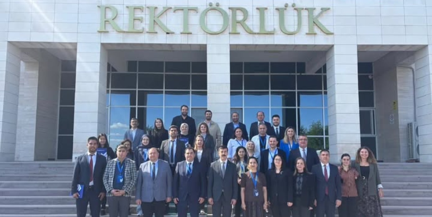 Fizyoterapi ve Tıbbi Görüntüleme Teknikleri Programlarımızın MEDEK Saha Değerlendirme Süreci Tamamlandı