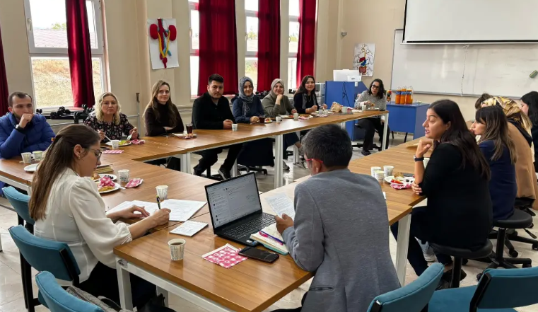 Meslek Yüksekokulumuzda TS EN ISO 9001 Kapsamında İç Tetkik Gerçekleştirildi - 3