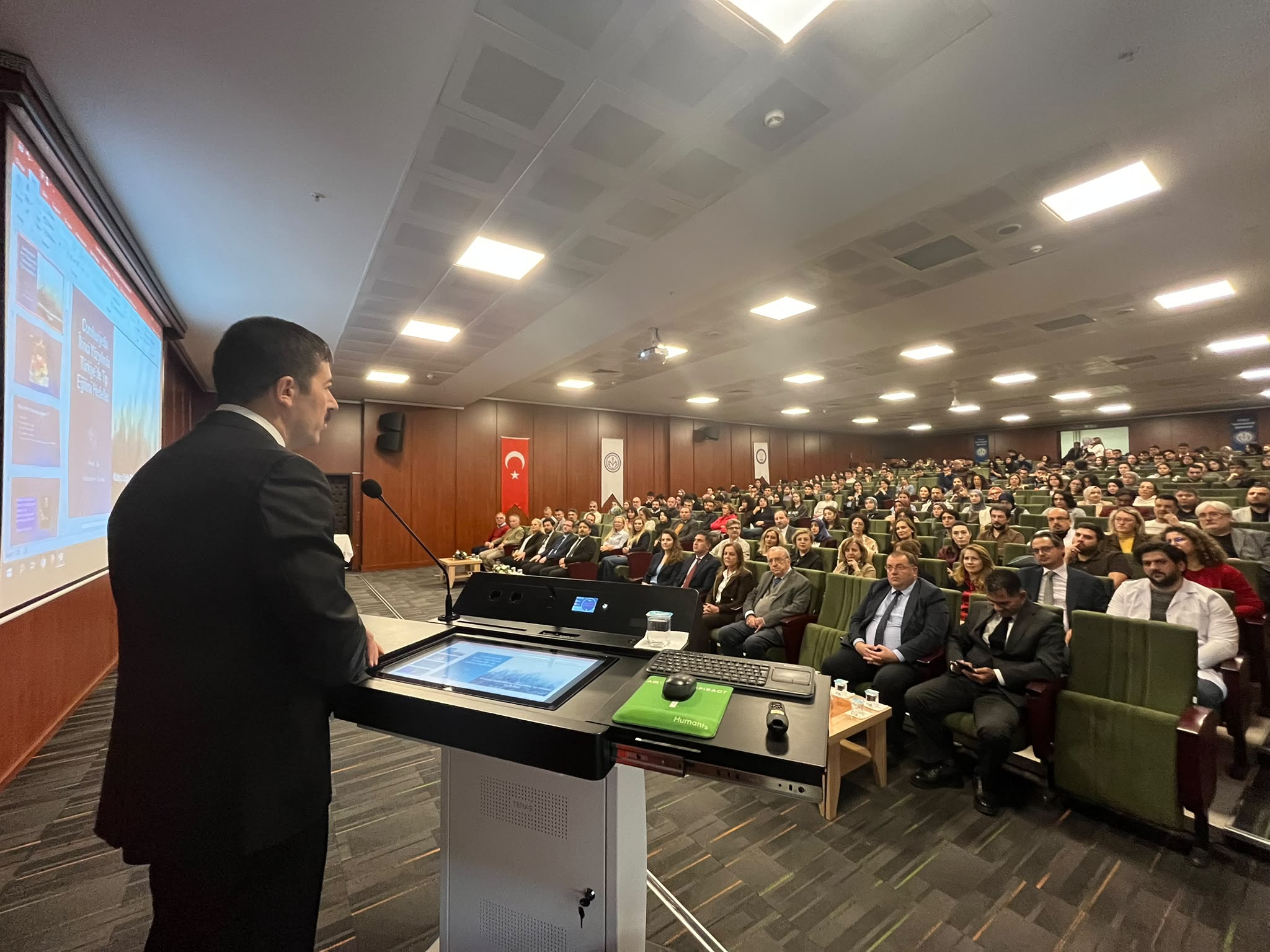 KSBÜ Tıp Fakültesi Akreditasyon Belgesini Aldı - 4